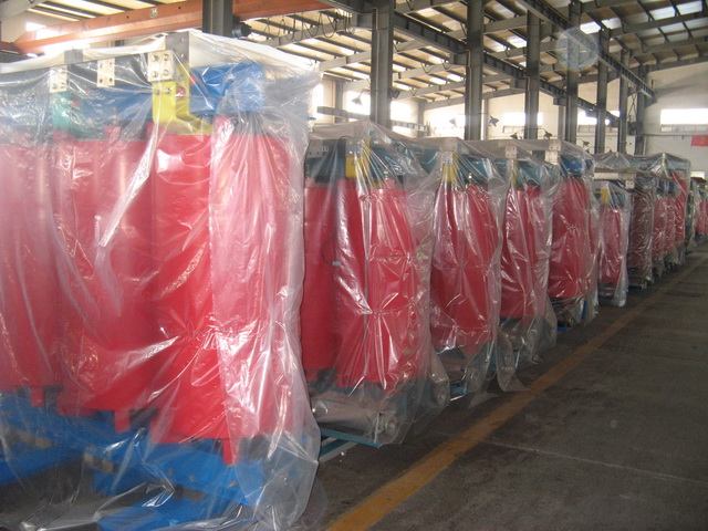 SCB10干式变压器 SCB10干式变压器