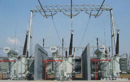 电气百科:轻型高压变压器,干式变压器的使用,高低压开关柜检查