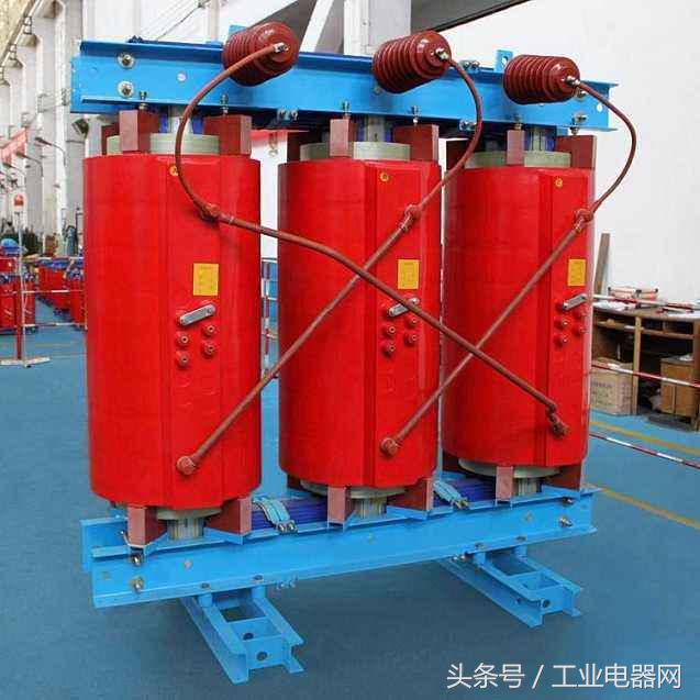 电气百科:轻型高压变压器,干式变压器的使用,高低压开关柜检查