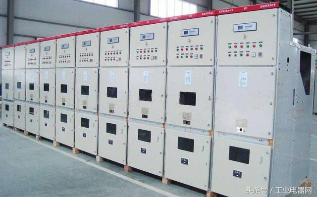 电气百科:轻型高压变压器,干式变压器的使用,高低压开关柜检查