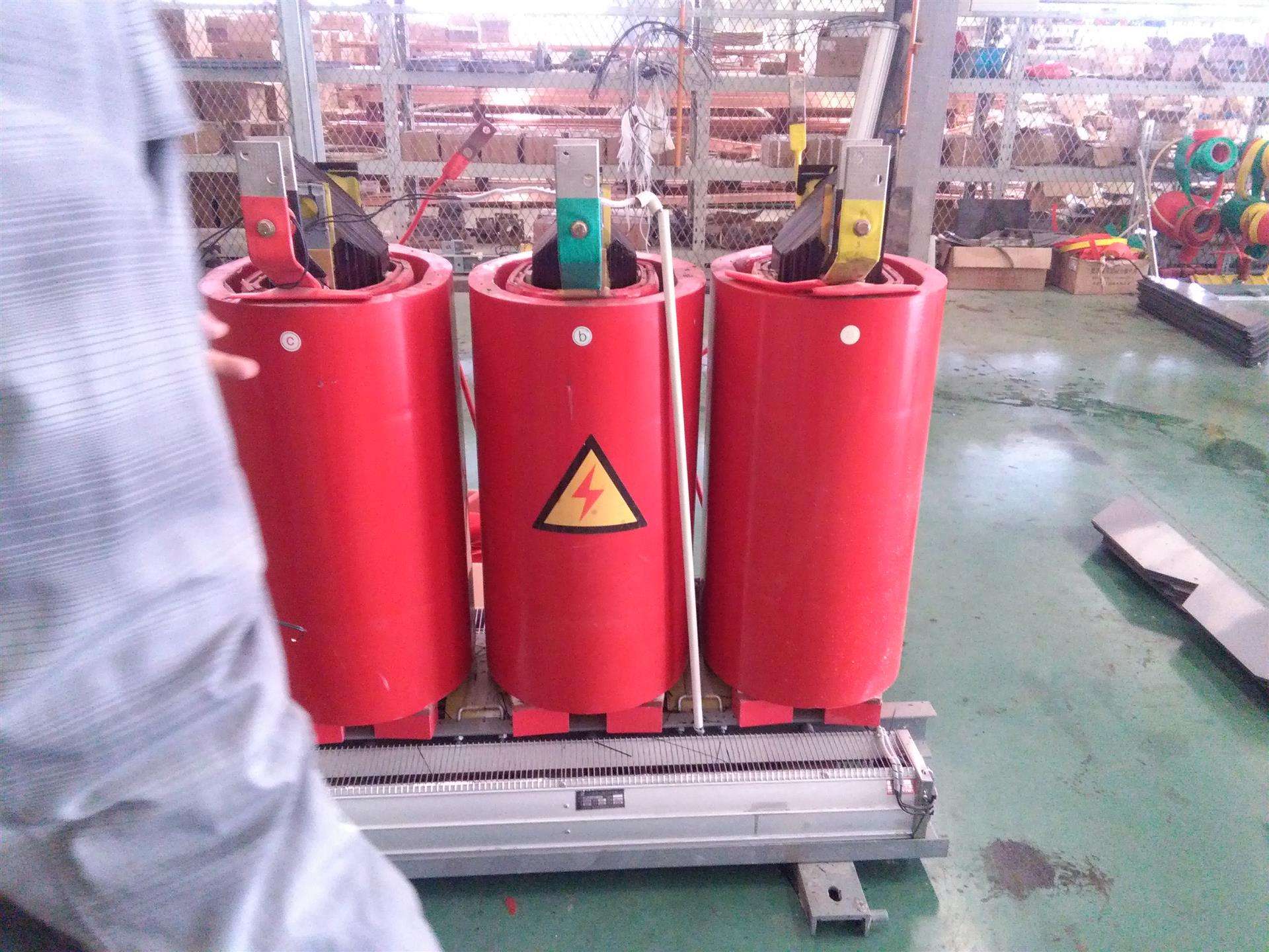 SCB10干式变压器 SCB10干式变压器