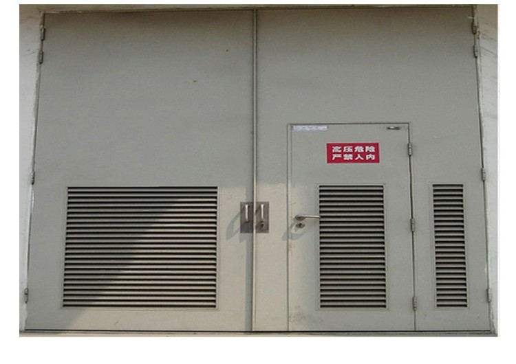 干式变压器室 干式变压器室